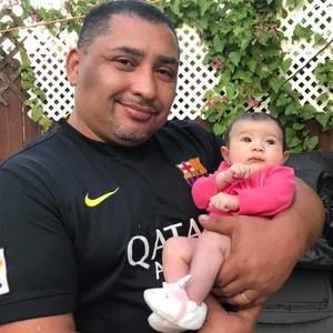 Meet your Posher, Pedro